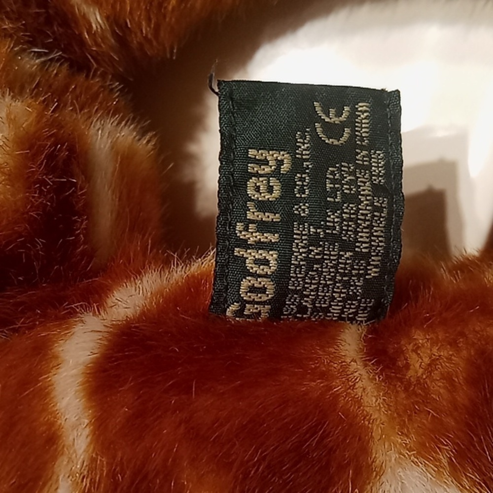 🦒Cute Giraffe - Picture 5 of 5